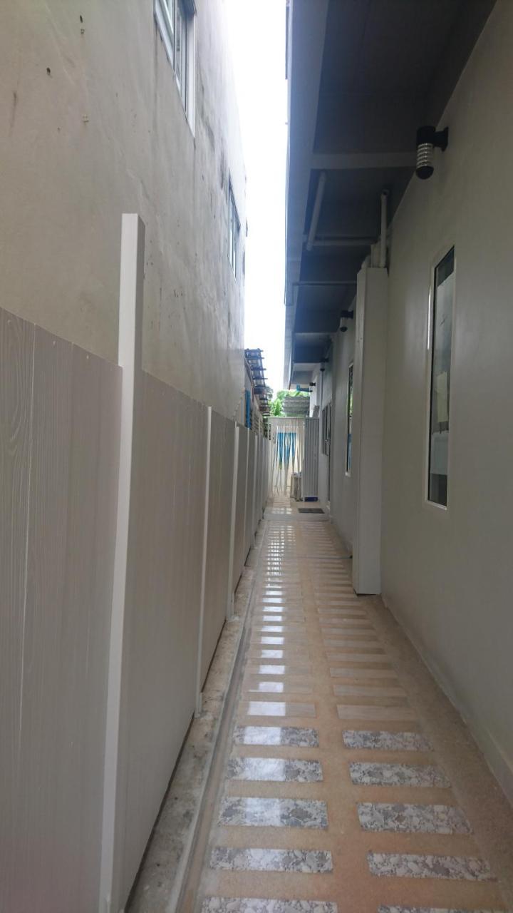 Easy Rooms And Minimart Ko Lanta Exterior foto